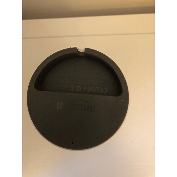 Amazon Echo Plus White CE0984 Smart Speaker Tested No Power Cord - Picture 6 of 6
